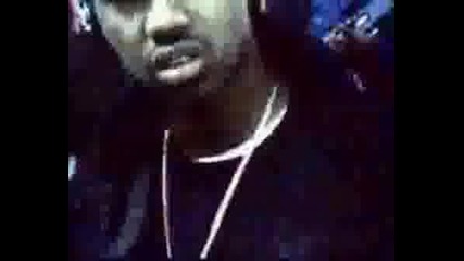 Nas - Halftime