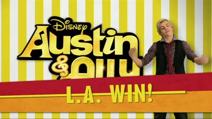 Austin & Ally - Ross Lynch Quickfire Question and Answer!