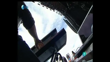 Spark - Amy Macdonald (rock in Rio 2010, Madrid 6 - 6) 