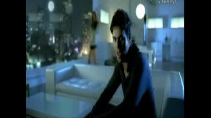 Enrique Iglesias - Tired Of Being Sorry