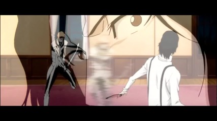Bleach Amv - Antidote