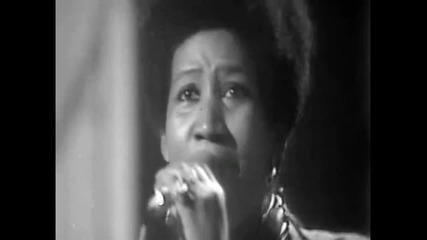 Aretha Franklin - I Say A Little Prayer 