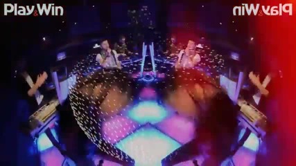 Play and Win - Don t try to stop this ( Official Video )