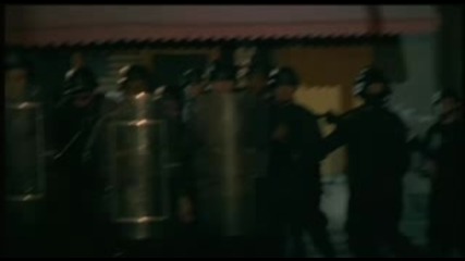 Linkin Park - Shadow of the Day