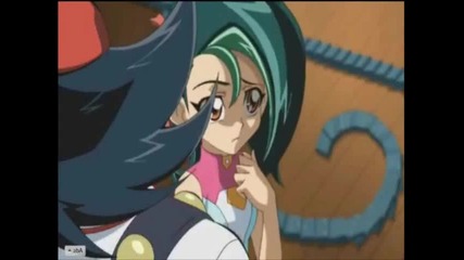 Yugioh Zexal Episode 6 Part 1