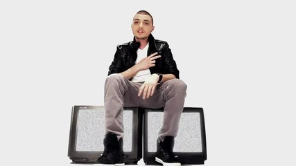 Hd *marteen & Bix feat. Daze - Промяната си ти*official Video