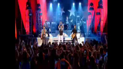 Jonas Brothers - Kids Of The Future /live/