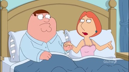 Family Guy - Season 12 Episode 14