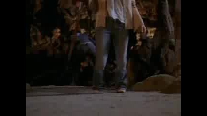 Buffy - Going Under