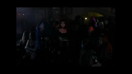 Cradle of Filth - Cradle of Fear (self made trailer) (16+) 