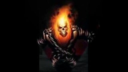 Ghost Rider
