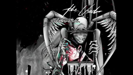 [rt] The Used - Pretty handsome