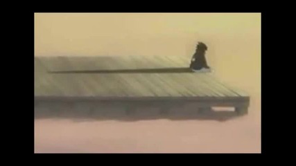 Kakashi vs Naruto Rasengan
