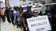 Report on Freddie Gray's Death Won't Be Made Public