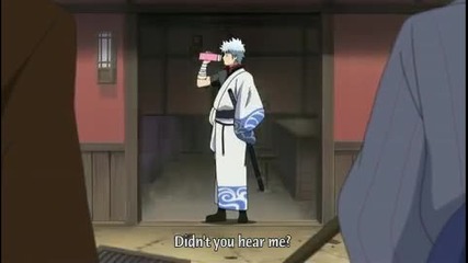 Gintama Episode 212 Eng Hq