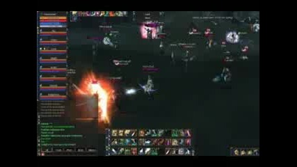 lineage2 pvp
