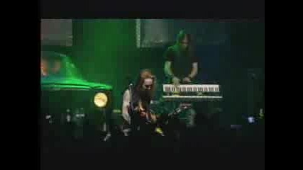 Children Of Bodom - Living Dead Beat (Live 2006)