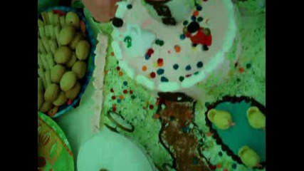 тортата на Никол