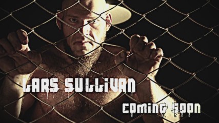 The freakish Lars Sullivan will change the game: Raw, Dec. 3, 2018