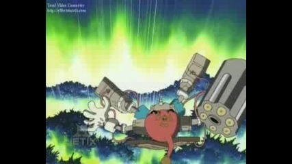 Digimon Season 1 Ep.45{eng Audio} 