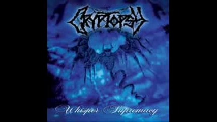 Cryptopsy - Cold Hate Warm Blood