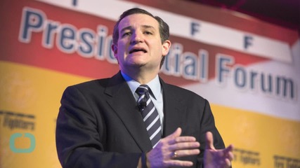 Cruz to Announce Presidential Bid