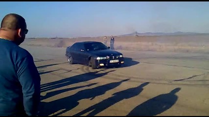 Bmw.m3.тенево 