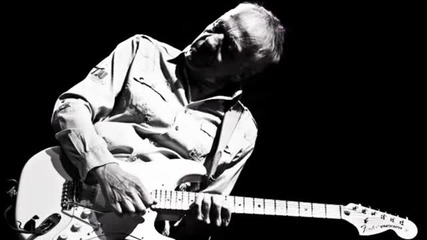 Robin Trower - The Thrill Is Gone