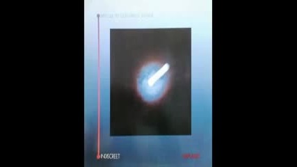 Indiscreet - Difficult To Contribute Silence [ full album 1985 ] Jazz Rock Germany