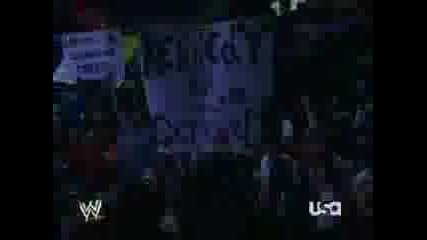 Edge Fantastic Entrance