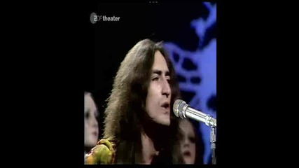 Uriah Heep - The Wizard