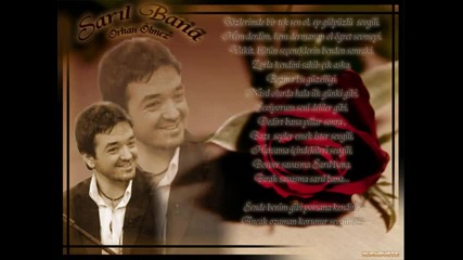 Orhan Olmez - Saril Bana