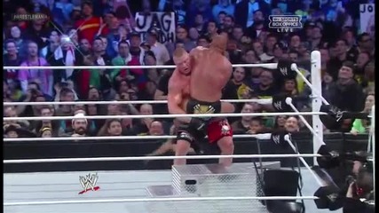 Wrestlemania 29 (part18)