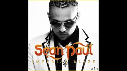 Sean Paul - Straight From My Heart