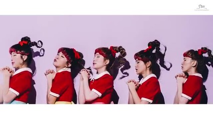 Red Velvet dumb Dumb