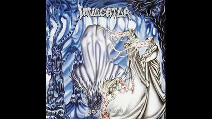 Invocator - Inner Contrarieties 