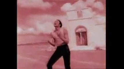 Michael Jackson - Cant Let Her Get Away 