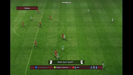 Pes Goals Part 3