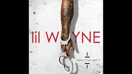*2015* Lil Wayne - Hot nigga