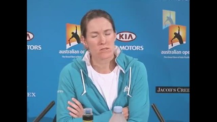 Australian Open 2010 : Ден 3 | Нощтна сесия 