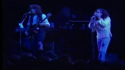 Rainbow - Catch the Rainbow live in Munich 1977