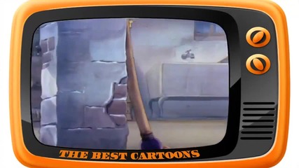 Том и Джери - Cartoons The Yankee Doodle Mouse 1943