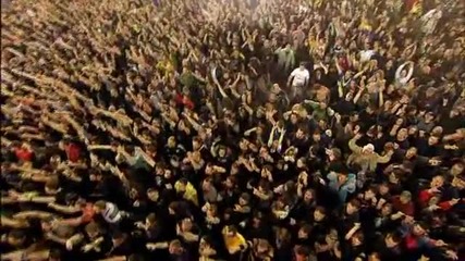Metallica - Seek And Destroy (live Sofia - Big Four Concert)