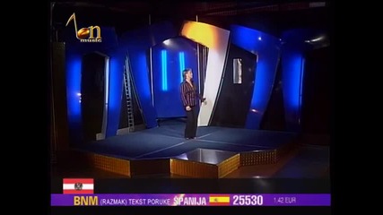 Semsa Suljakovic - Juzni Ritam
