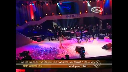 Haifa Wehbe - Ana Haifa Very Hq!!