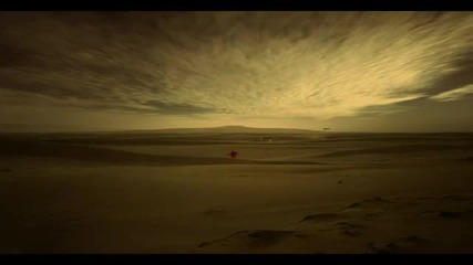 Androcell - Desert Nomad (cj Art Remix)