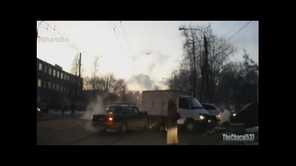 Компилация Смях (16.01.2013 - 8) Пърни инциденти Част 3-4