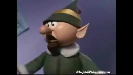Full Metal Christmas