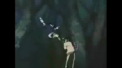 Naruto - The Beautiful People