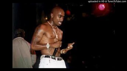 2pac Sucka 4 Love ----new2013-----